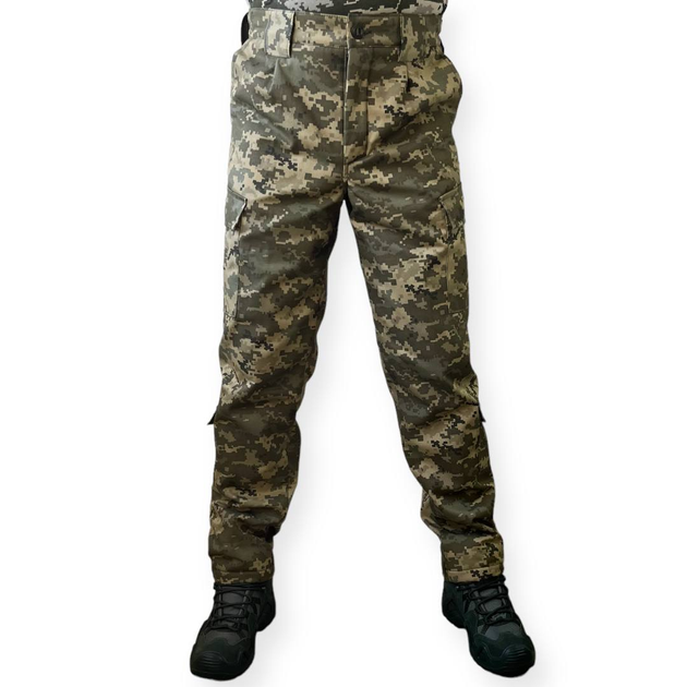костюм армійський L - зображення 1