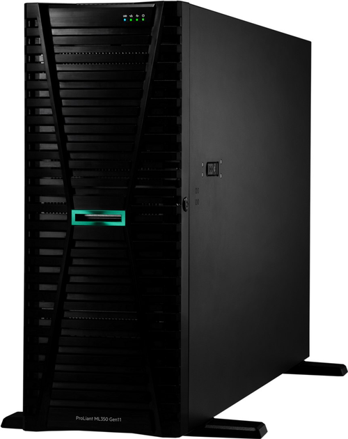 Сервер HPE ProLiant ML350 Gen11 (P53567-421) - зображення 1