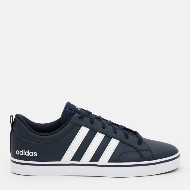 Чоловічі кеди низькі Adidas Vs Pace 2.0 HP6011 40.5 (7UK) 25.5 см Legink/Ftwwht/Ftwwht (4066748337415) - зображення 1