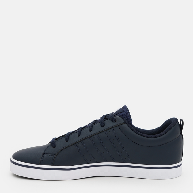 Чоловічі кеди низькі Adidas Vs Pace 2.0 HP6011 40.5 (7UK) 25.5 см Legink/Ftwwht/Ftwwht (4066748337415) - зображення 3