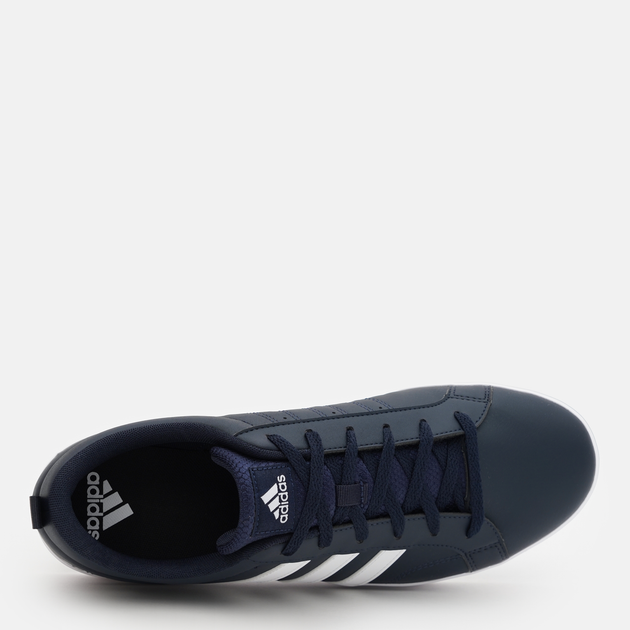 Чоловічі кеди низькі Adidas Vs Pace 2.0 HP6011 42.5 (8.5UK) 27 см Legink/Ftwwht/Ftwwht (4066748337378) - зображення 5
