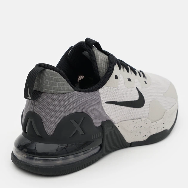Мужские кроссовки для зала Nike Air Max Alpha Trainer 5 DM0829-013
