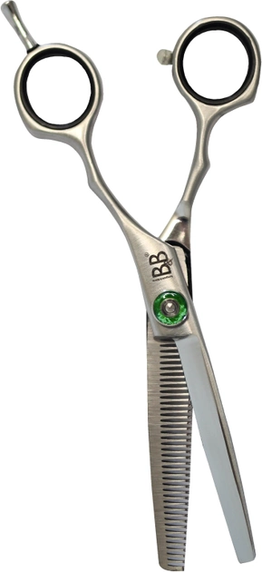 Ножиці для стрижки собак B&B Efile Scissors single 6 (5711746200016) - зображення 1