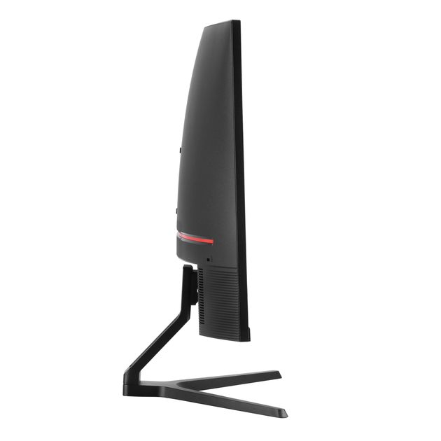 2E Gaming Монітор 27" R2723BV HDMI, DP, VA, 165Hz, 6ms, CURVED, FreeSync - изображение 9