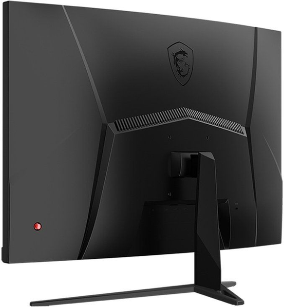 MSI Монитор 31.5" G32C4X 2xHDMI, DP, Audio, VA, 250Hz, 1ms, sRGB 114%, CURVED, AdaptiveSync - изображение 4