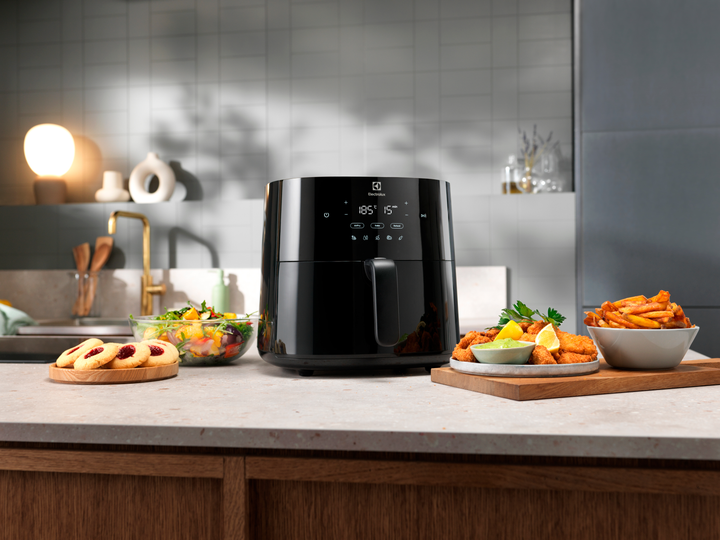 Мультипіч ELECTROLUX EAF3B - зображення 6