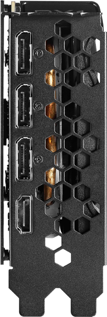 Видеокарта EVGA GeForce RTX 3060 XC GAMING б/у - изображение 6