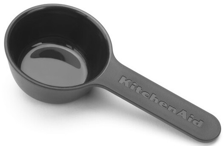 Кавоварка рожкова KitchenAid Artisan 5KES6503EMS - зображення 7