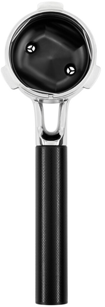 Кавоварка рожкова KitchenAid Artisan 5KES6503EMS - зображення 10