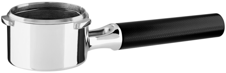 Кавоварка рожкова KitchenAid Artisan 5KES6503EMS - зображення 12