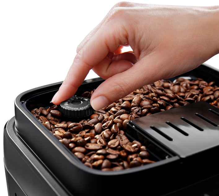 Ekspres do kawy Delonghi Magnifica Evo ECAM290.81.TB - obraz 5