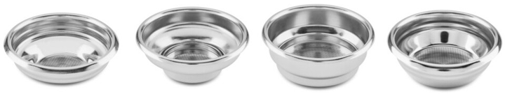 Кавоварка рожкова KitchenAid Artisan 5KES6503EMS - зображення 16