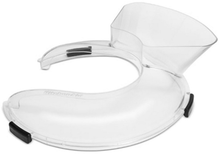 Maszyna kuchenna KitchenAid Heavy Duty 5KSM70JPXEER - obraz 10
