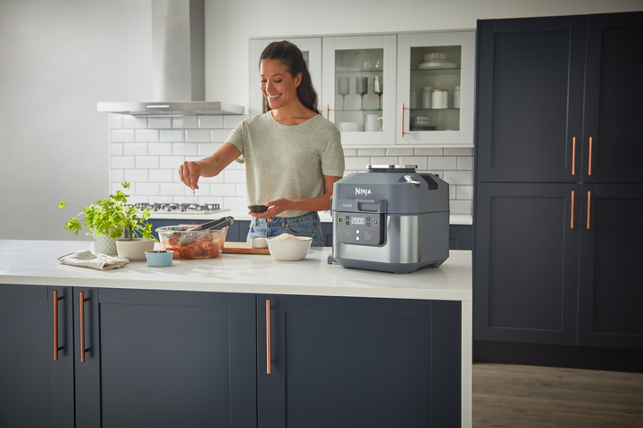 Multicooker-szybkowar Ninja Speedi ON400EU - obraz 7