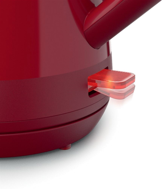 Електрочайник Bosch MyMoment TWK1M124 - зображення 7
