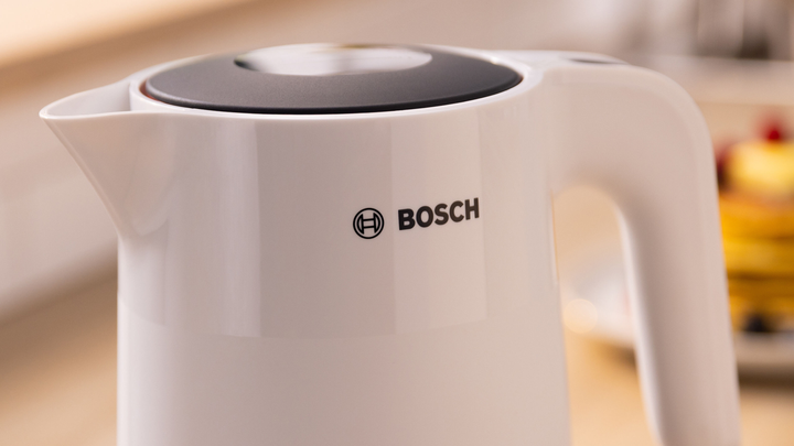 Електрочайник Bosch MyMoment TWK2M161 - зображення 6