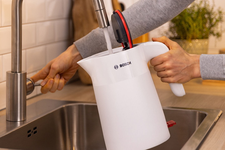 Електрочайник Bosch MyMoment TWK2M161 - зображення 9