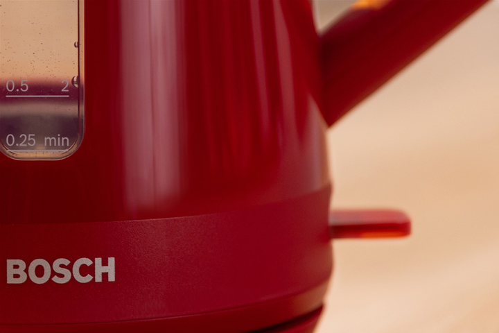 Електрочайник Bosch MyMoment TWK1M124 - зображення 14