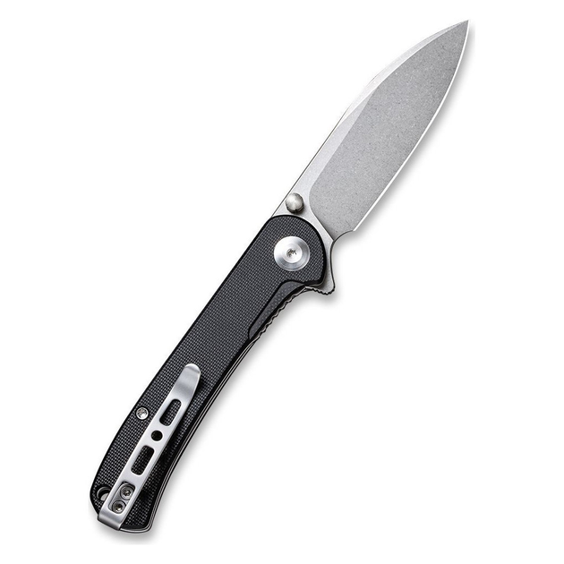 Ніж Sencut Scepter G10 Black (SA03B). 306626 - зображення 2