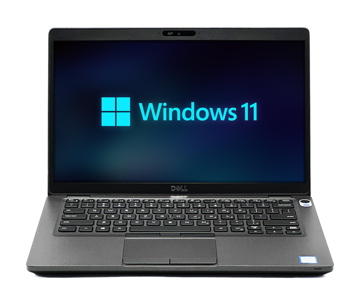 Ноутбук Dell Latitude 5400, i5-8365U, 8 GB, 120 GB, Intel UHD Graphics ...
