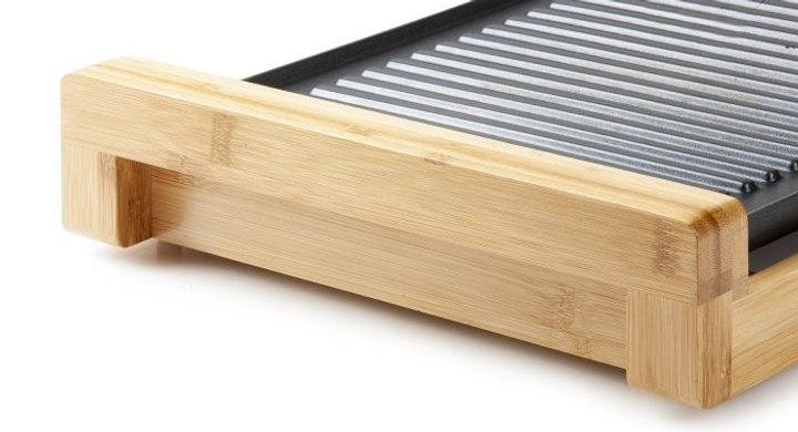 Grill Domo Teppanyaki DO8311TP - obraz 3