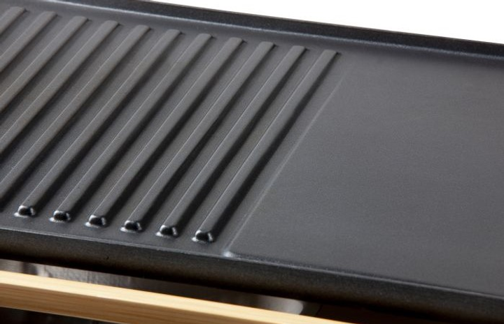 Grill Domo Teppanyaki DO8311TP - obraz 6