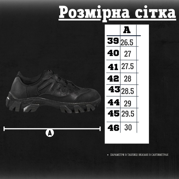 Тактические кроссовки transfer 0 42 - изображение 2