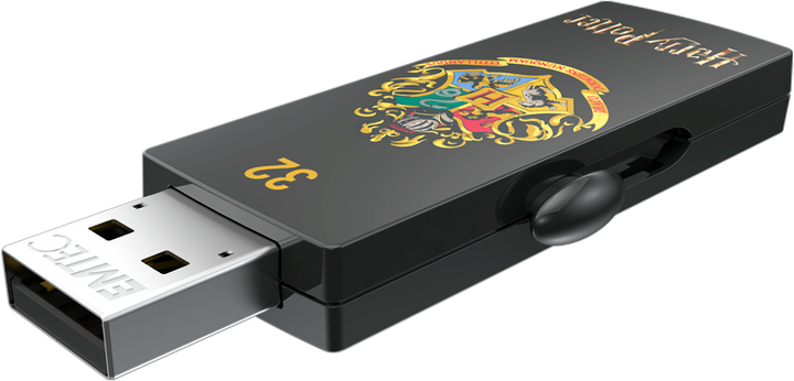 Флеш память USB Emtec M730 32GB USB 2.0 Harry Potter Gryffindor & Hogwarts (ECMMD32GM730HP01P2) - изображение 10