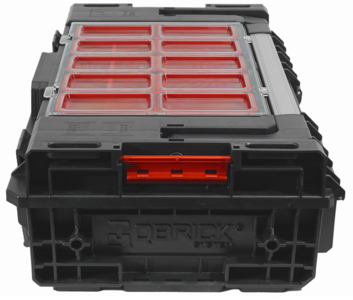Органайзер Qbrick System ONE 200 Expert (5901238258247) - Фото 4 Органайзер Qbrick System ONE 200 Expert (5901238258247) - зображення 4