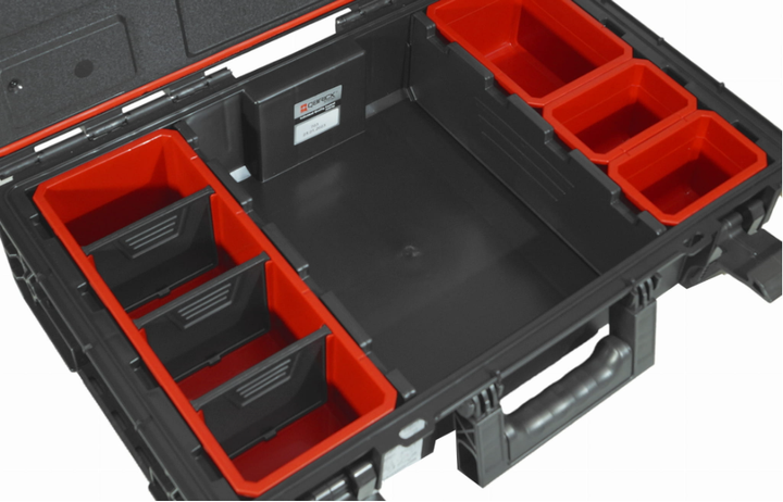 Органайзер Qbrick System ONE 200 Expert (5901238258247) - Фото 6 Органайзер Qbrick System ONE 200 Expert (5901238258247) - зображення 6