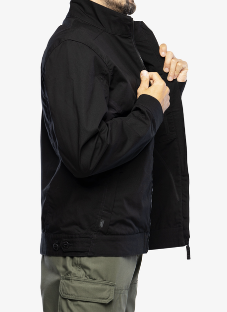 Куртка Helikon - Tex Greyman - Black S - зображення 4