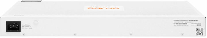 Комутатор HP Aruba Instant On 1830 24G 2SFP (190017518862) - зображення 3