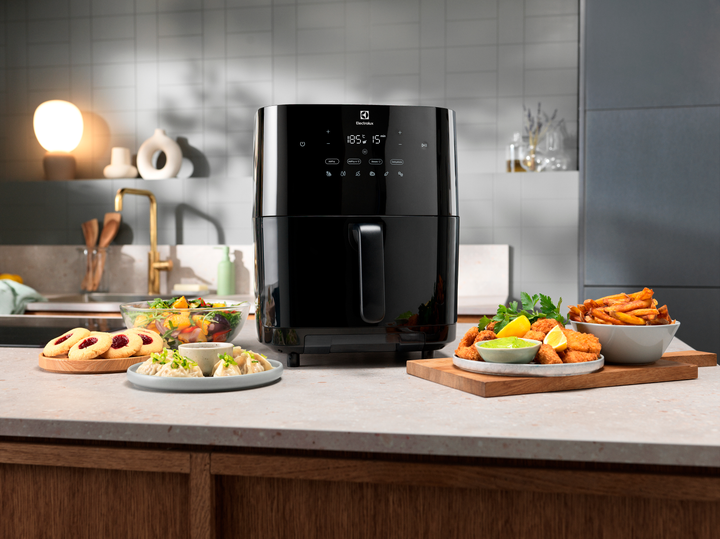 Мультипіч ELECTROLUX EAF7SB - зображення 10