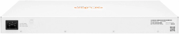 Комутатор HP Aruba Instant On 1830 48G 4SFP (190017519753) - зображення 3