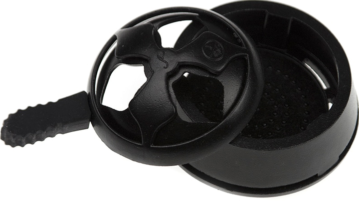 Стабілізатор жару Kaloud Black 48200014213 - зображення 4