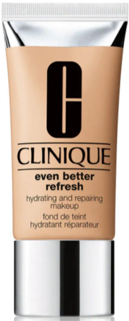 Тональний крем Clinique Even Better Refresh Makeup зволожуюче-регенеруючий CN70 Vanilla 30 мл (20714918460) - зображення 1