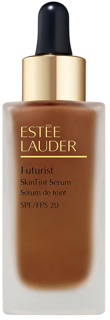 Podkład do twarzy Estee Lauder Futurist SkinTint Serum Foundation 6W1 Sandalwood 30 ml (887167612570) - obraz 1