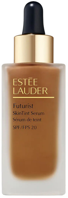 Тональний крем Estee Lauder Futurist SkinTint Serum Foundation 5W1 Bronze 30 мл (887167612419) - зображення 1