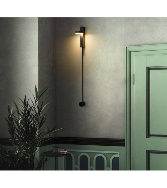 Бра Sevilla Light B8025 Black - изображение 2