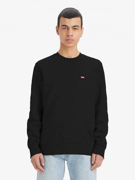 Світшот чоловічий Levi's The Original Hm Crew 35909-0003 S Mineral B (5400898435253) - зображення 3