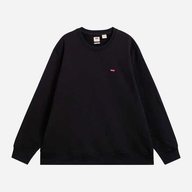 Світшот чоловічий Levi's The Original Hm Crew 35909-0003 S Mineral B (5400898435253) - зображення 5