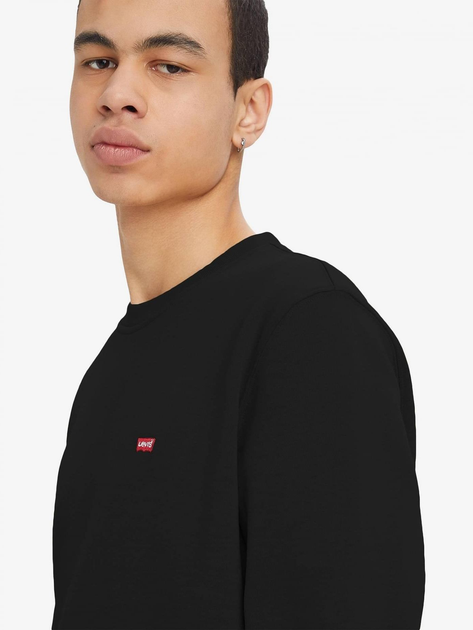 Світшот чоловічий Levi's The Original Hm Crew 35909-0003 XL Mineral B (5400898435260) - зображення 4