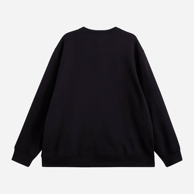 Світшот чоловічий Levi's The Original Hm Crew 35909-0003 XL Mineral B (5400898435260) - зображення 6