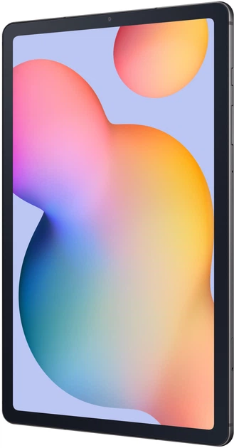 Tablet Galaxy Tab S6 Lite 2024 Wi-Fi 64GB Gray (SM-P620NZAAEUB) - obraz 5