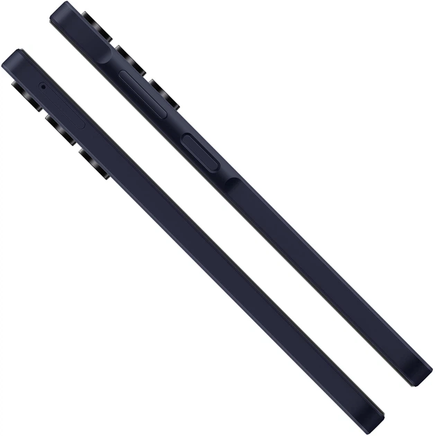 Мобільний телефон Samsung Galaxy A15 4/128GB Blue-Black (SM-A155) - зображення 8