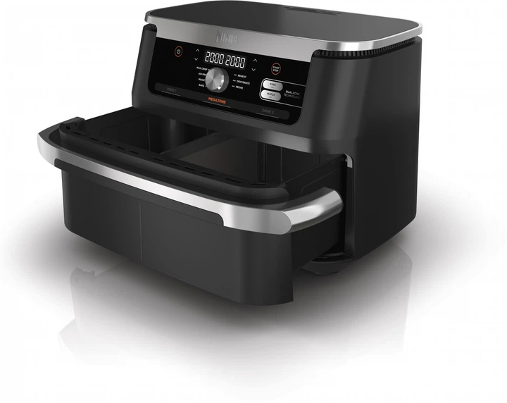 Мультипечь Ninja Foodi FlexDrawer AF500EU – фото, отзывы