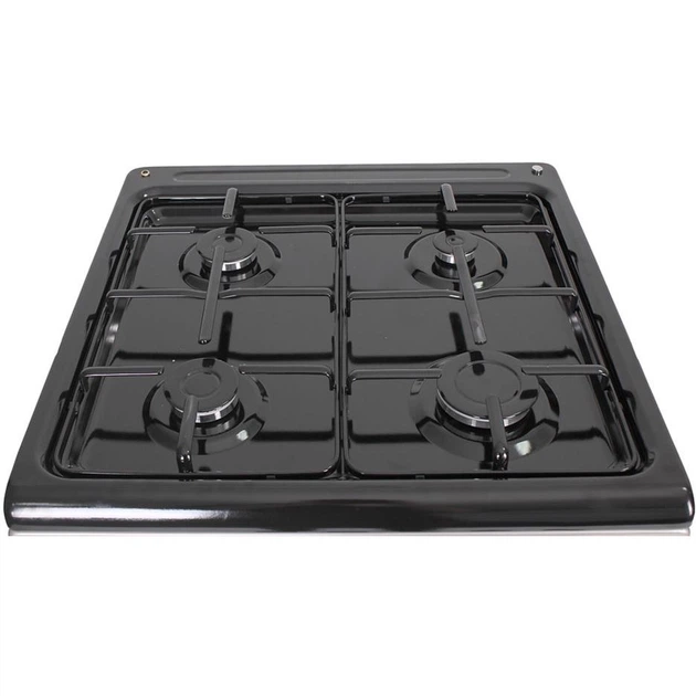 Газовая плита Prime Technics PSG 64004 B - изображение 4