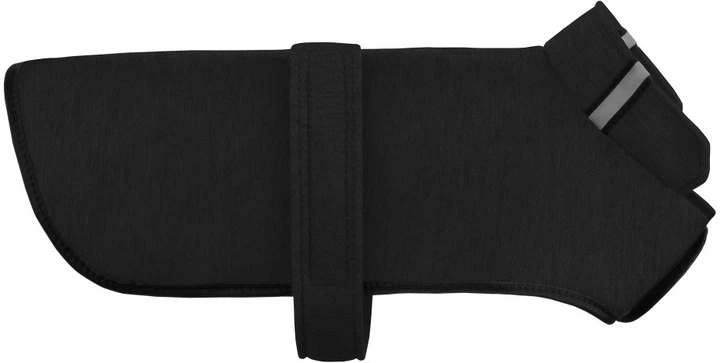 Накидка для собак Barksi Textile M Графит (2007033056293) - изображение 4