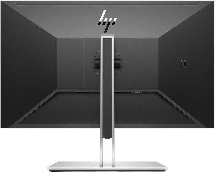 Монітор 27" HP E27q G4 IPS 2560 x 1440 px Quad HD чорний (9VG82AA#ABB) - зображення 5