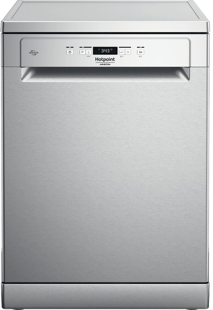 Zmywarka Hotpoint Ariston HFC 3C26 F X - obraz 1